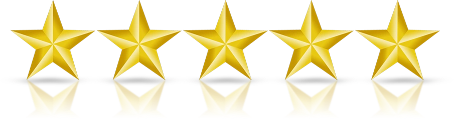 Aurex Vitalis Five-Star Customer Reviews